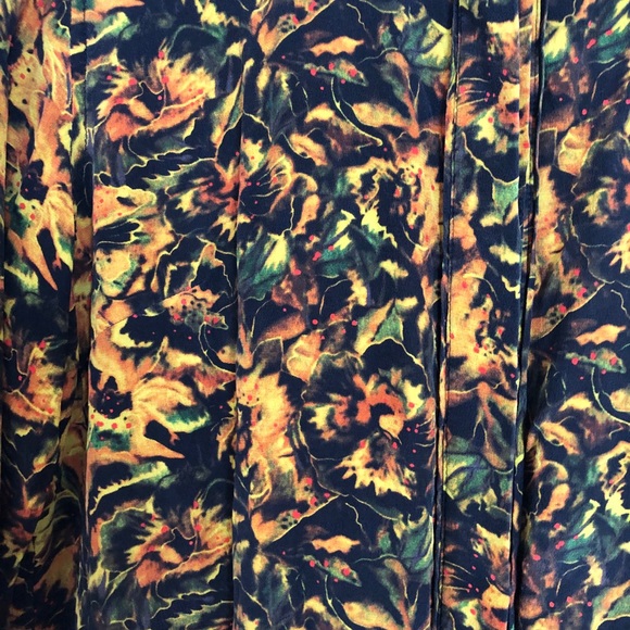 Winter Kate shirt - Picture 3 of 4